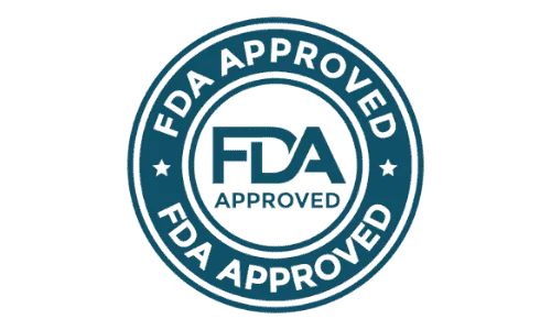 Vision 20 FDA Approved