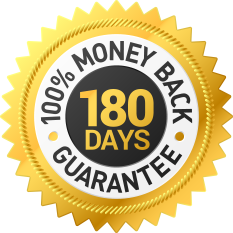 Vision 20 Official Website 100% Satisfaction 60 Days Money Back Guarantee