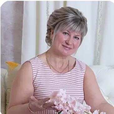 Vision 20 Customer Reviews Third Person