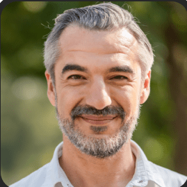 Vision 20 Customer Reviews Second Person